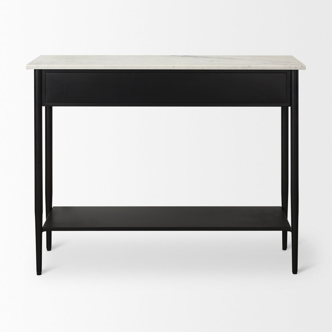 Amika Marble Console