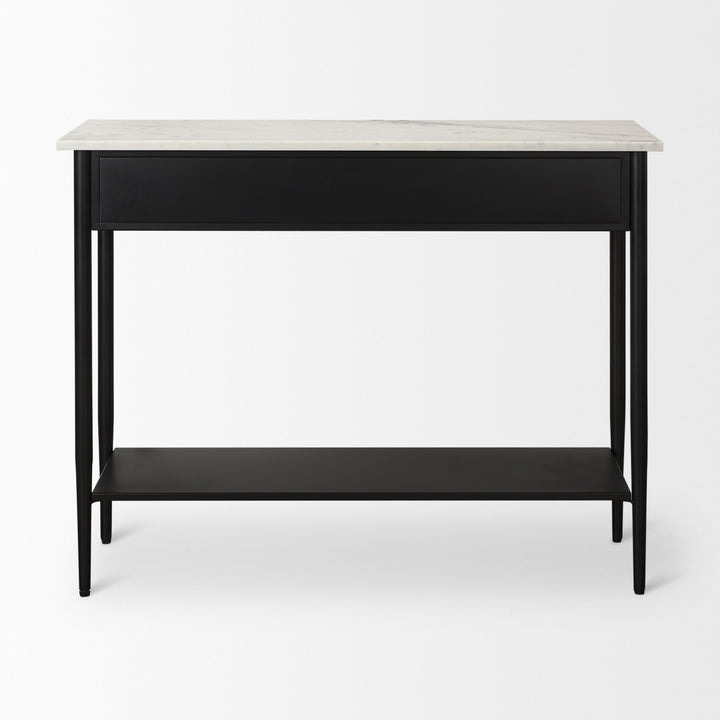 Amika Marble Console