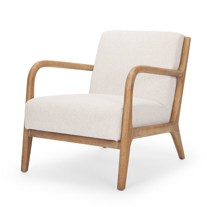 CASHEL ACCENT CHAIR