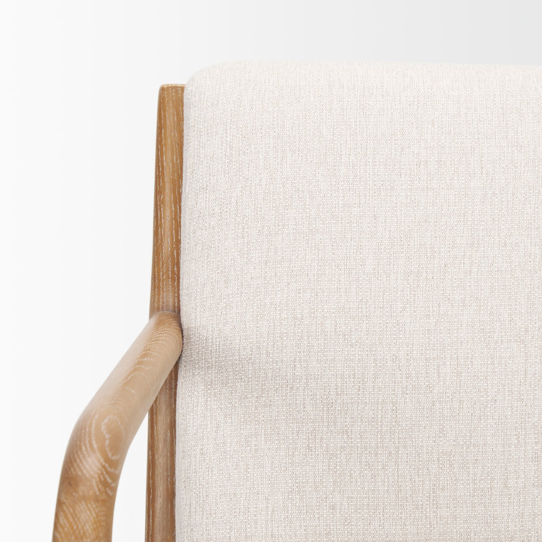 CASHEL ACCENT CHAIR