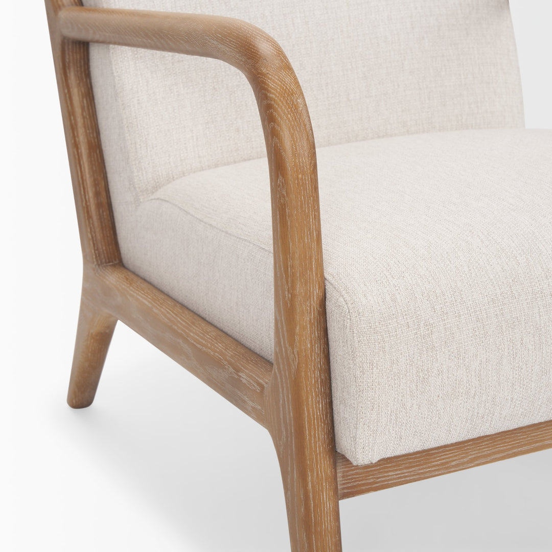 CASHEL ACCENT CHAIR