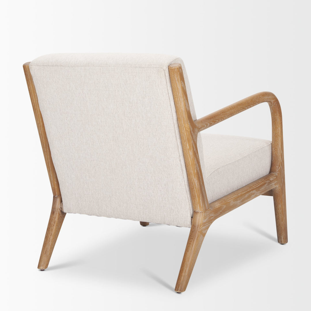 CASHEL ACCENT CHAIR