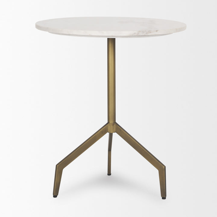 Serre Side Table