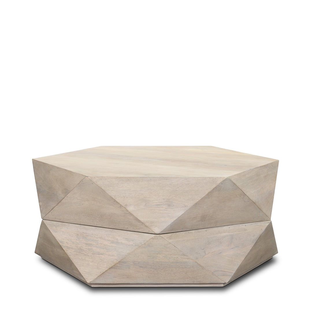 Arreto Storage Coffee Table