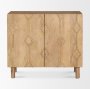 Heera Accent Cabinet