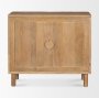 Heera Accent Cabinet