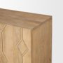 Heera Accent Cabinet
