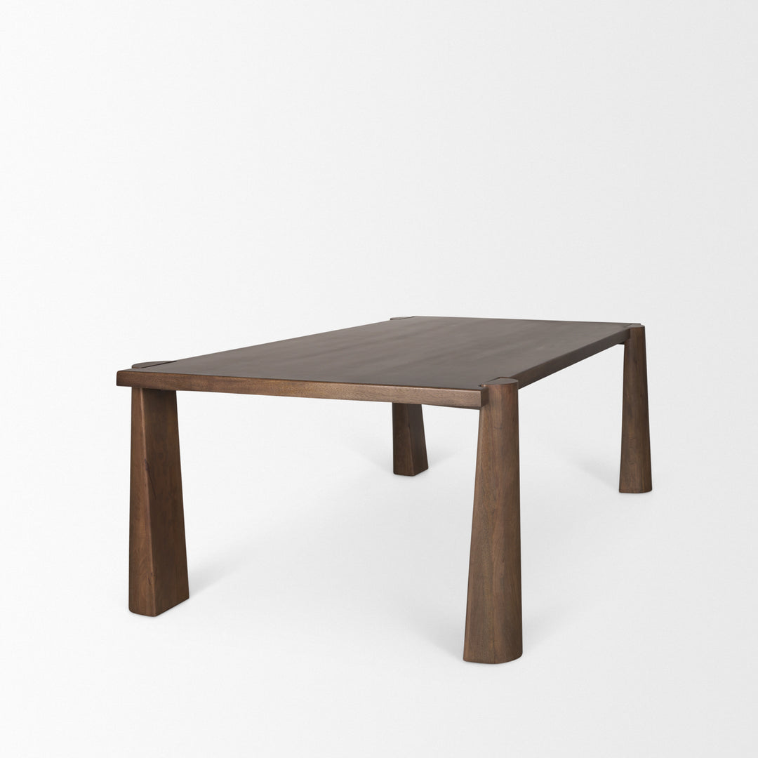 Tammar Dining Table