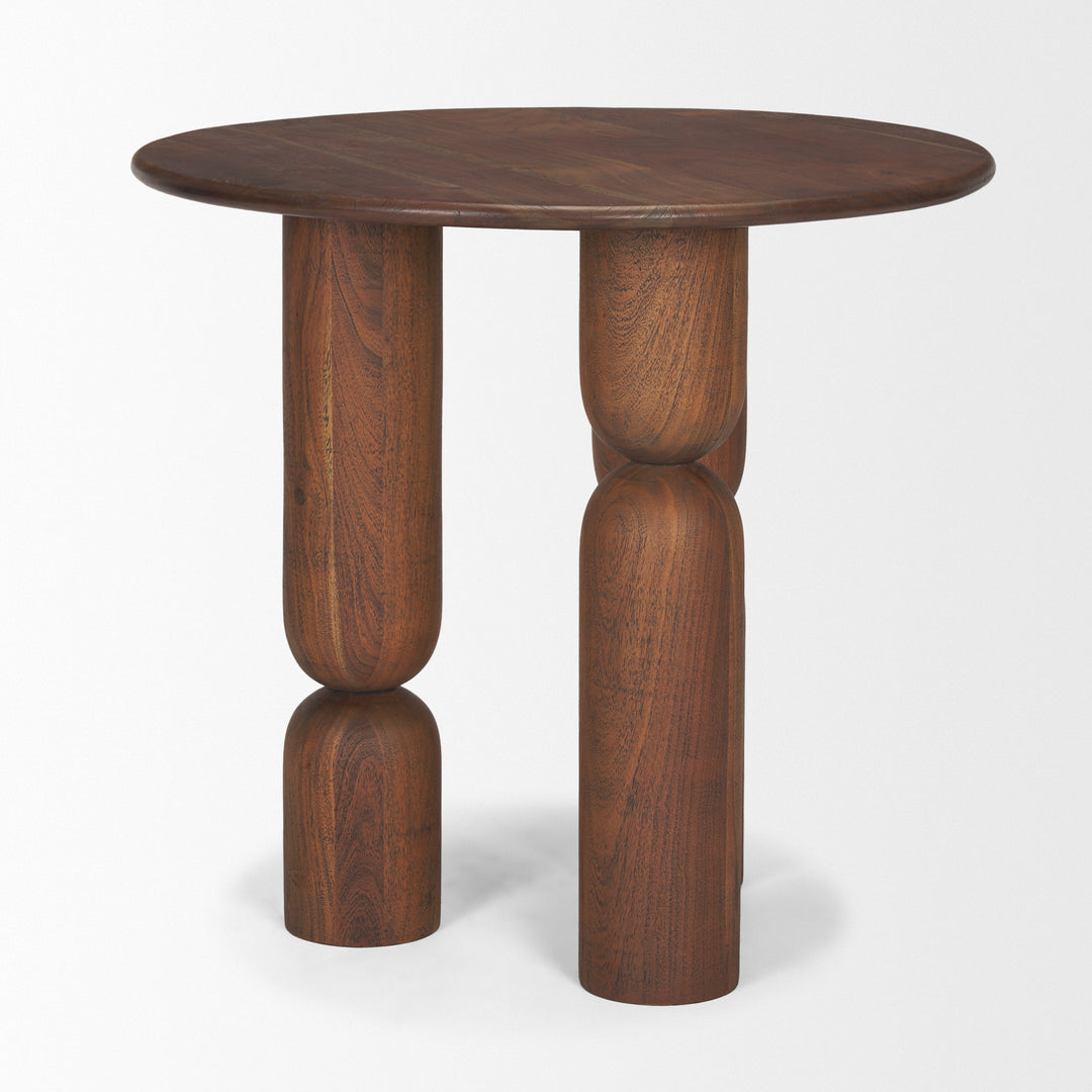 Sonel Foyer Table