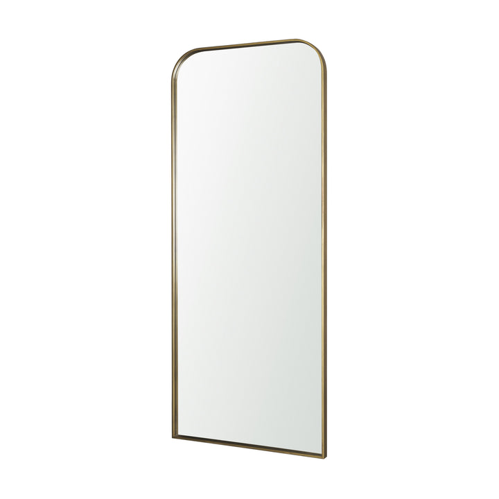 Tamira Arched Mirror