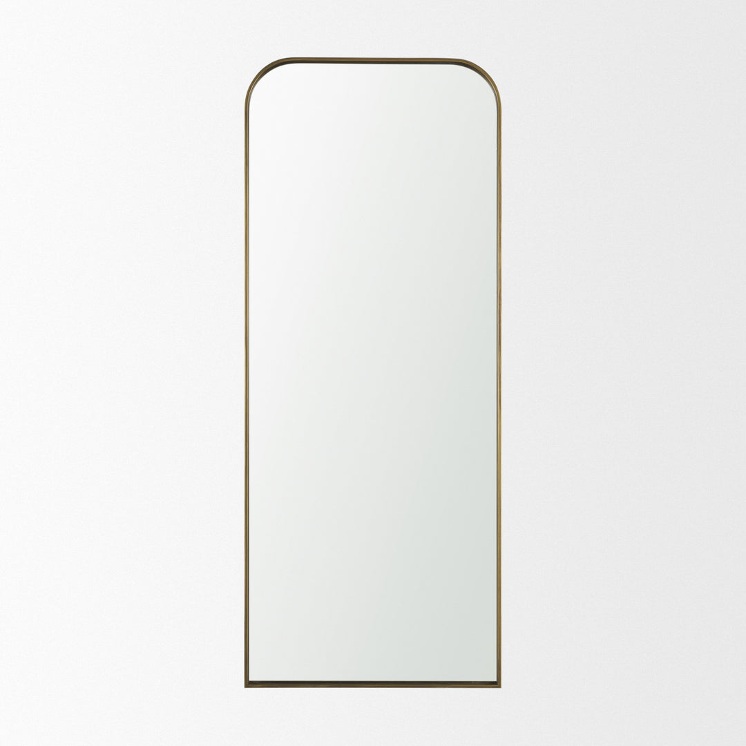 Tamira Arched Mirror