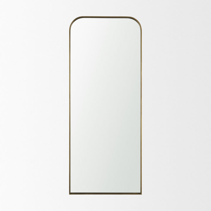 Tamira Arched Mirror