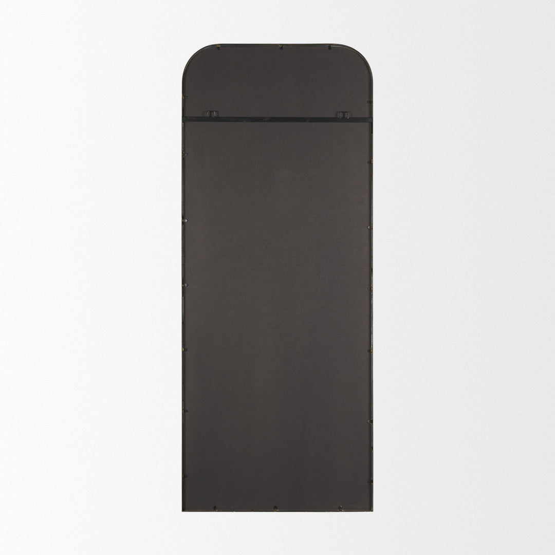 Tamira Arched Mirror