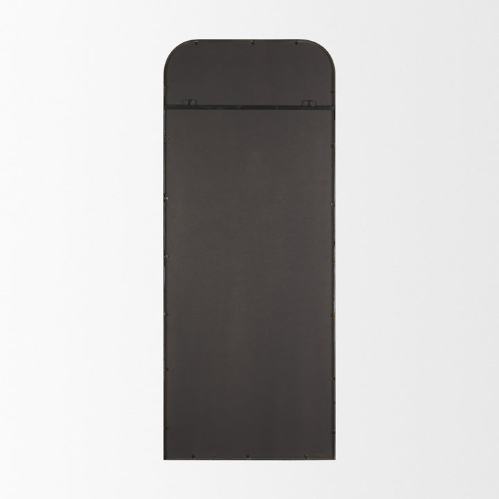 Tamira Arched Mirror