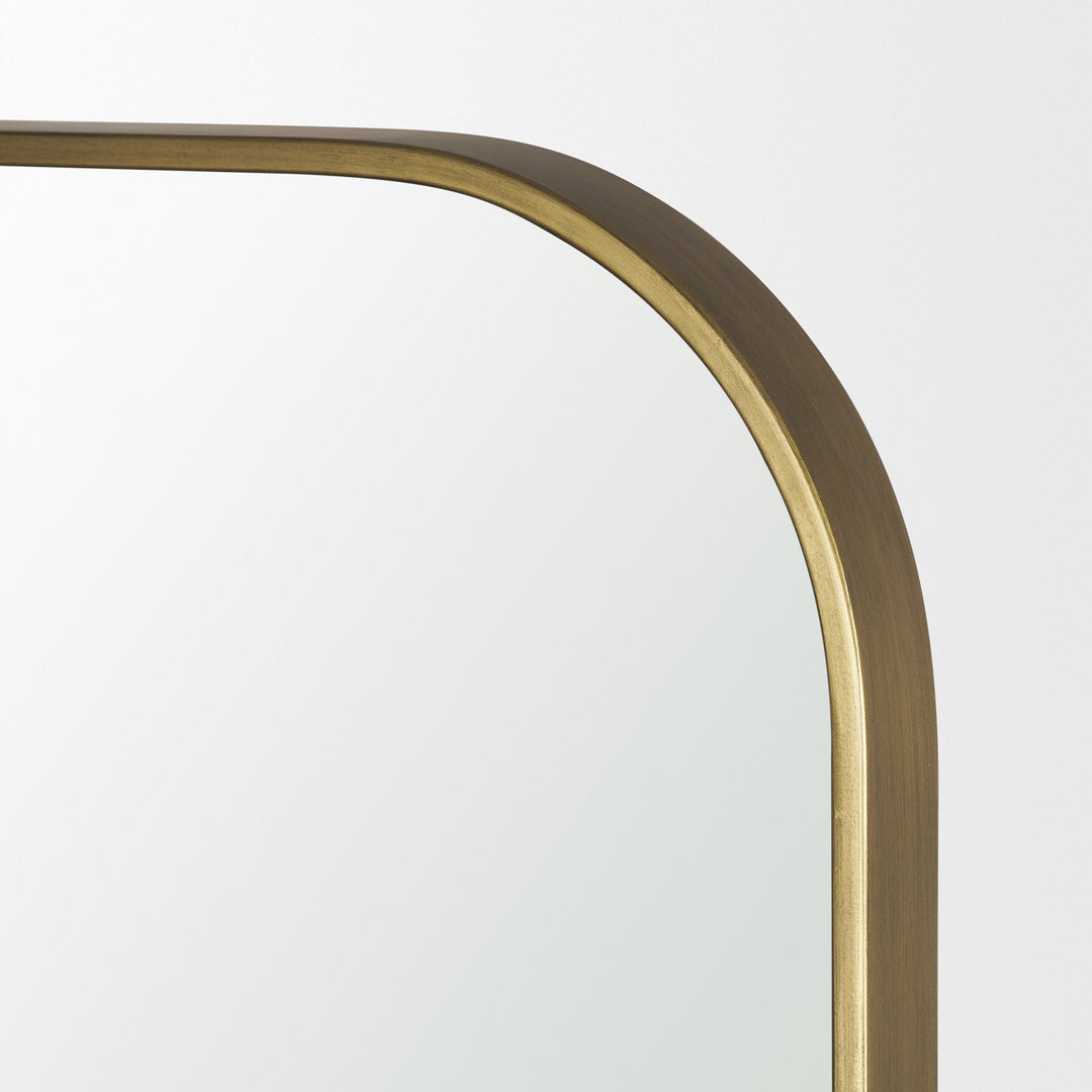 Tamira Arched Mirror