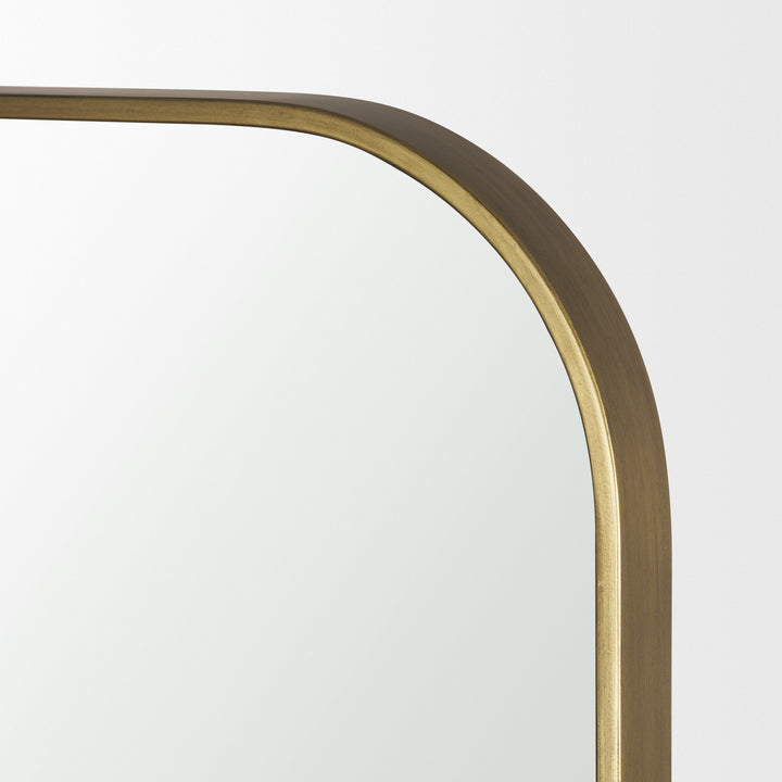 Tamira Arched Mirror