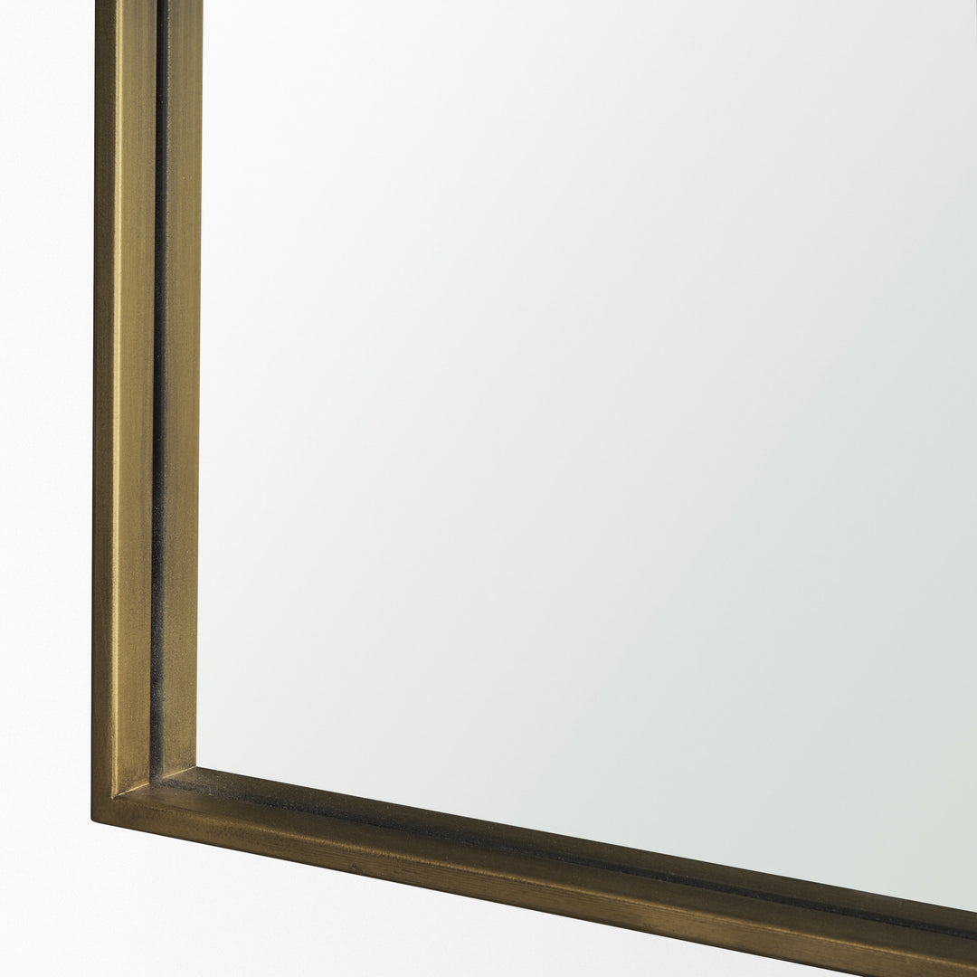 Tamira Arched Mirror