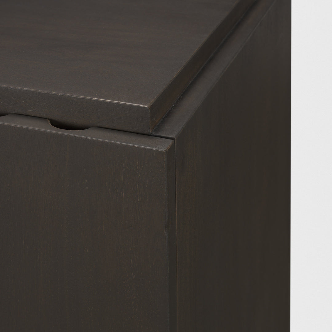 Wagner Accent Cabinet