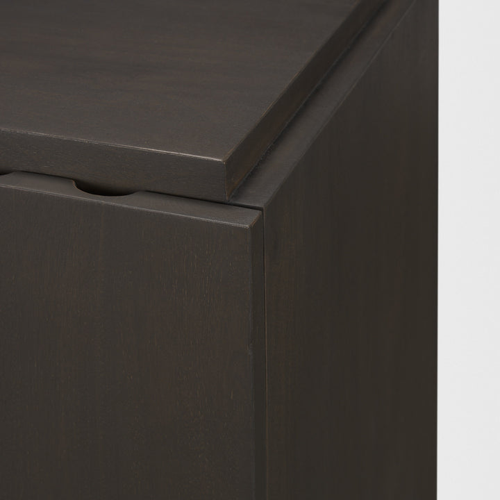 Wagner Accent Cabinet