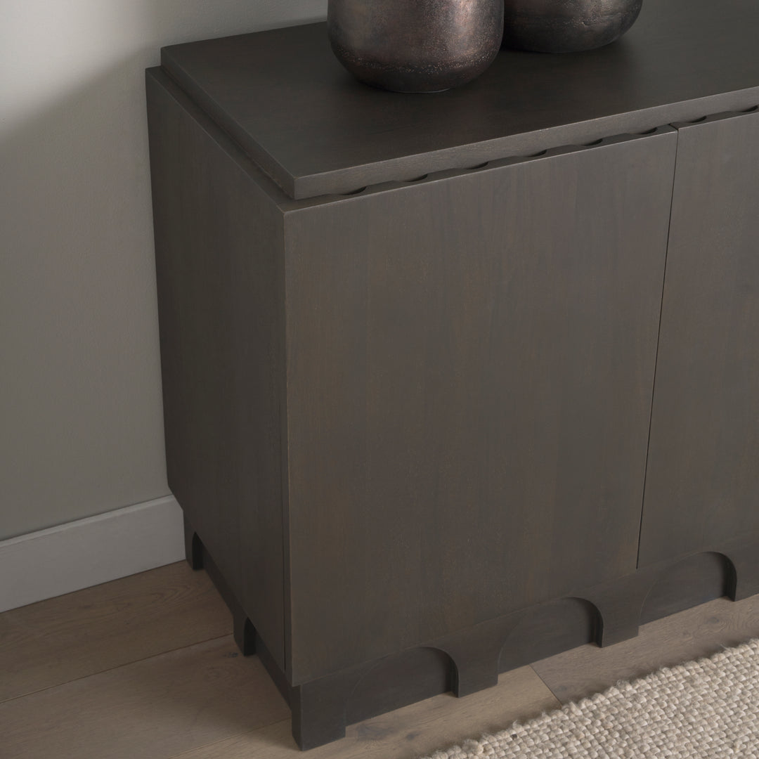 Wagner Accent Cabinet