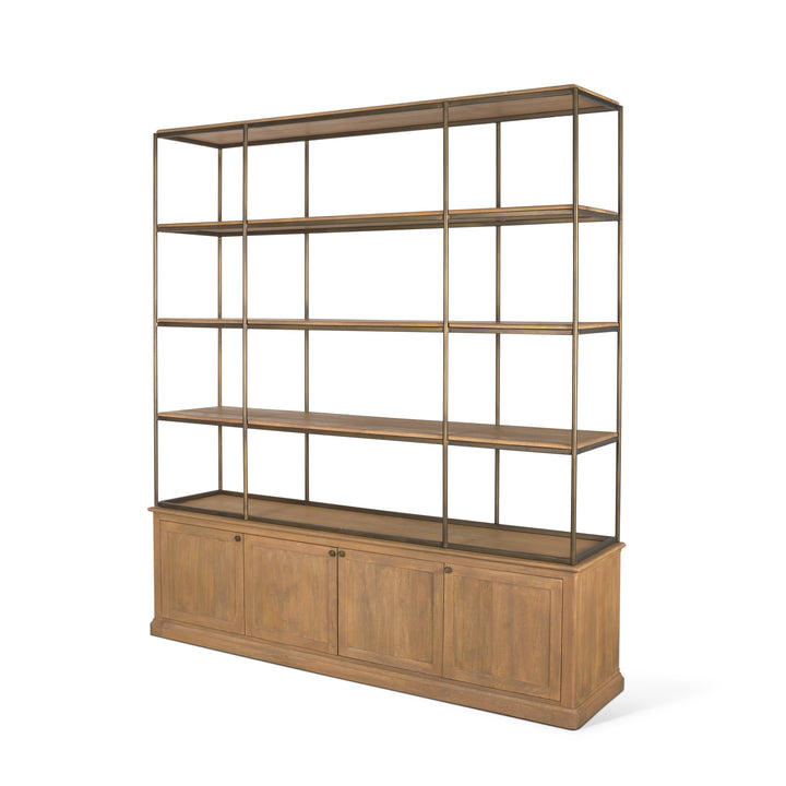 Baron Shelving Unit