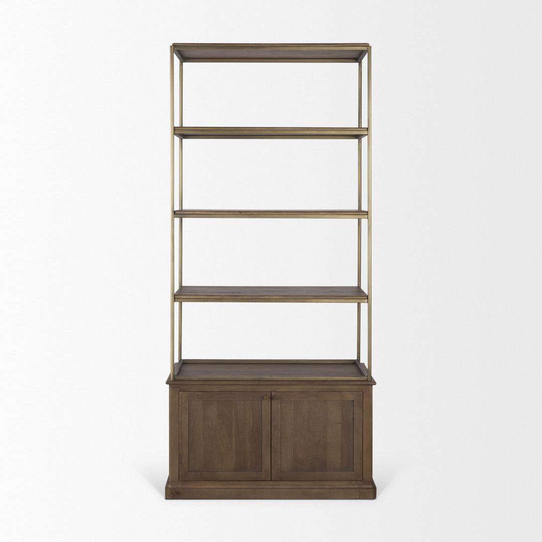 Braxton Shelving Unit