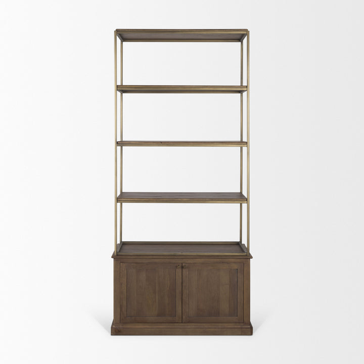 Braxton Shelving Unit