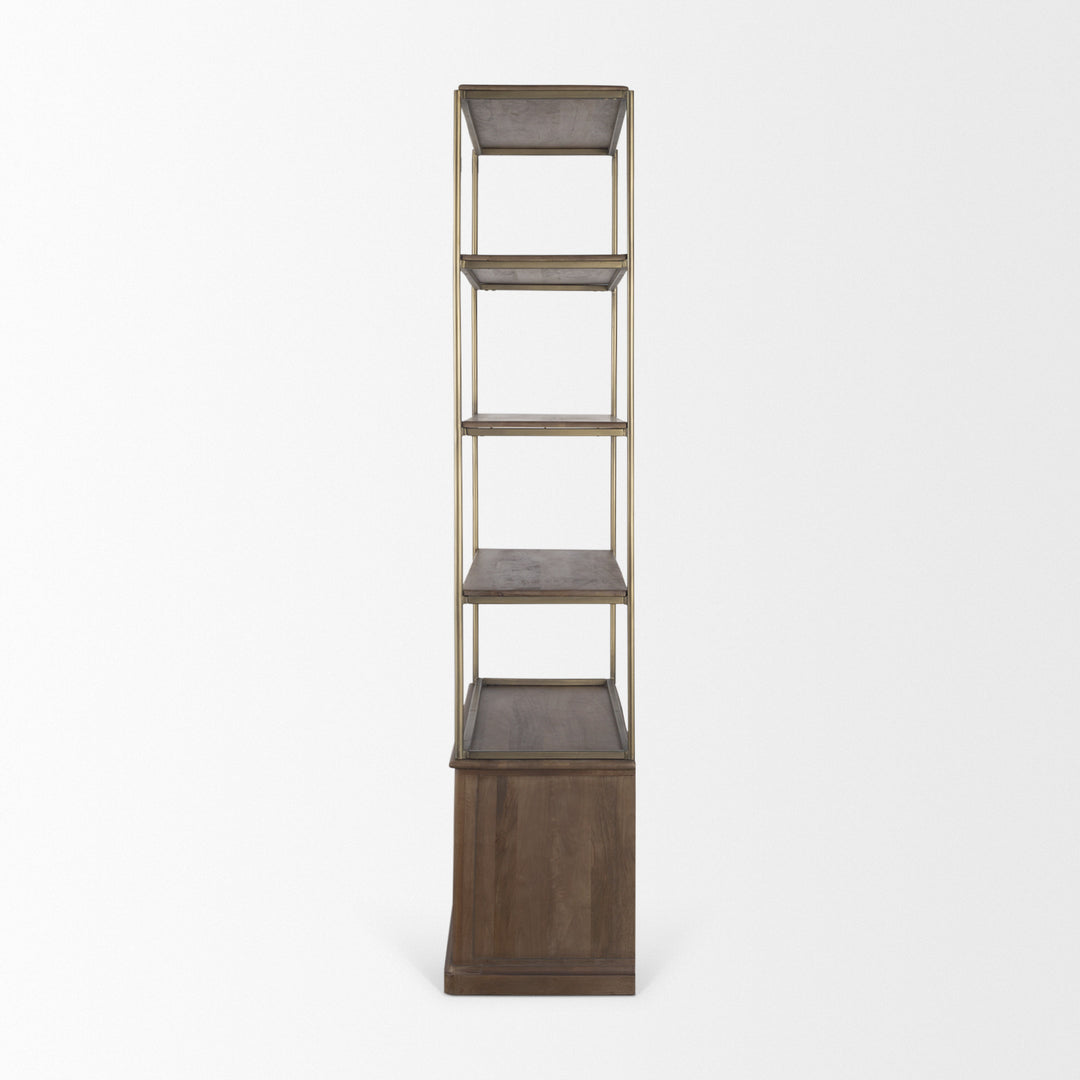 Braxton Shelving Unit
