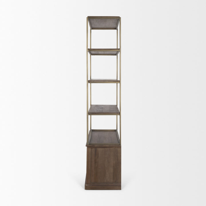Braxton Shelving Unit