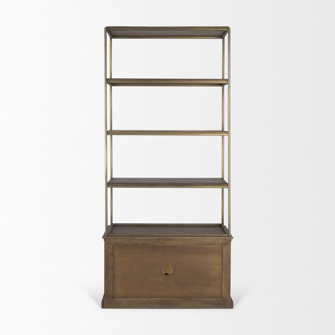 Braxton Shelving Unit