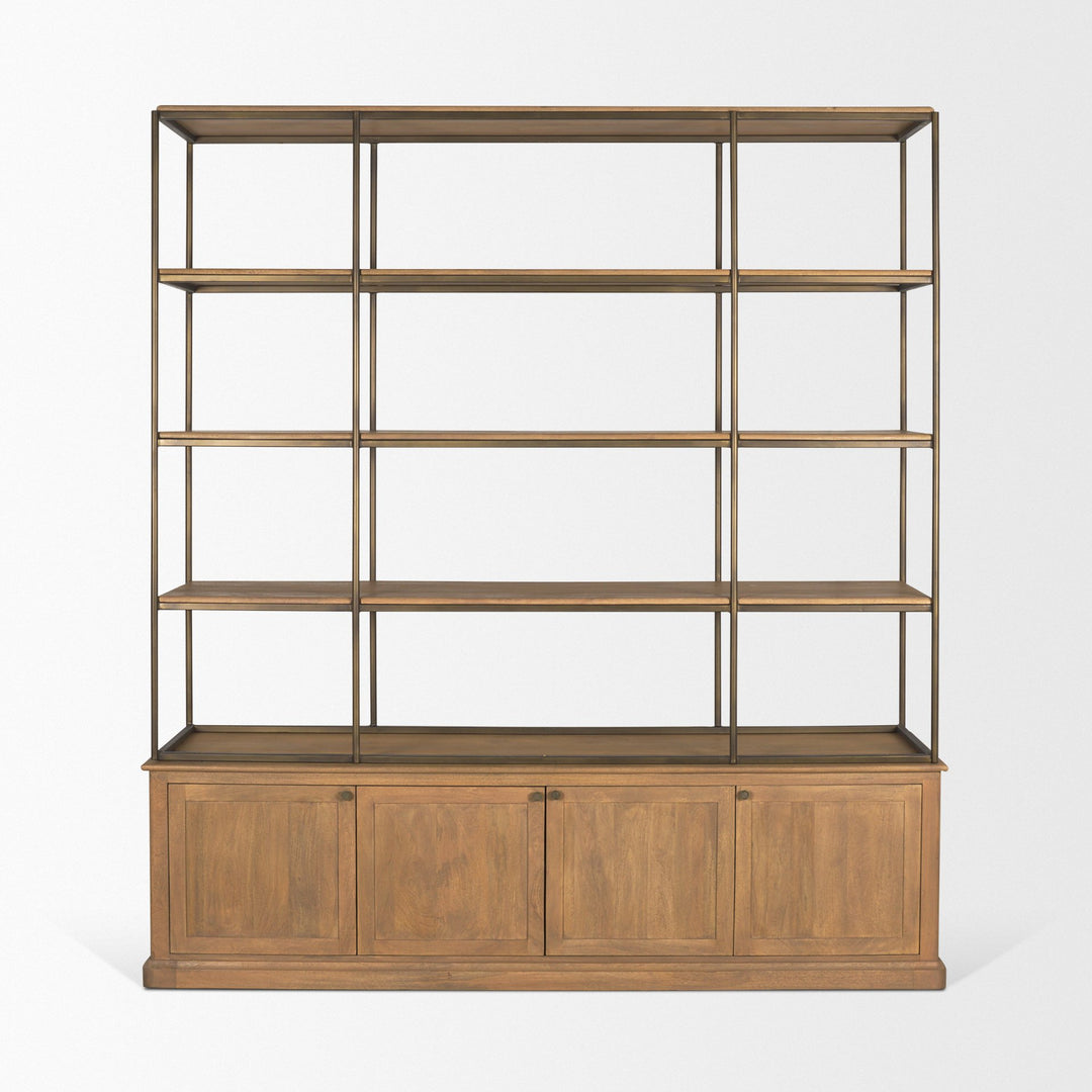 Baron Shelving Unit