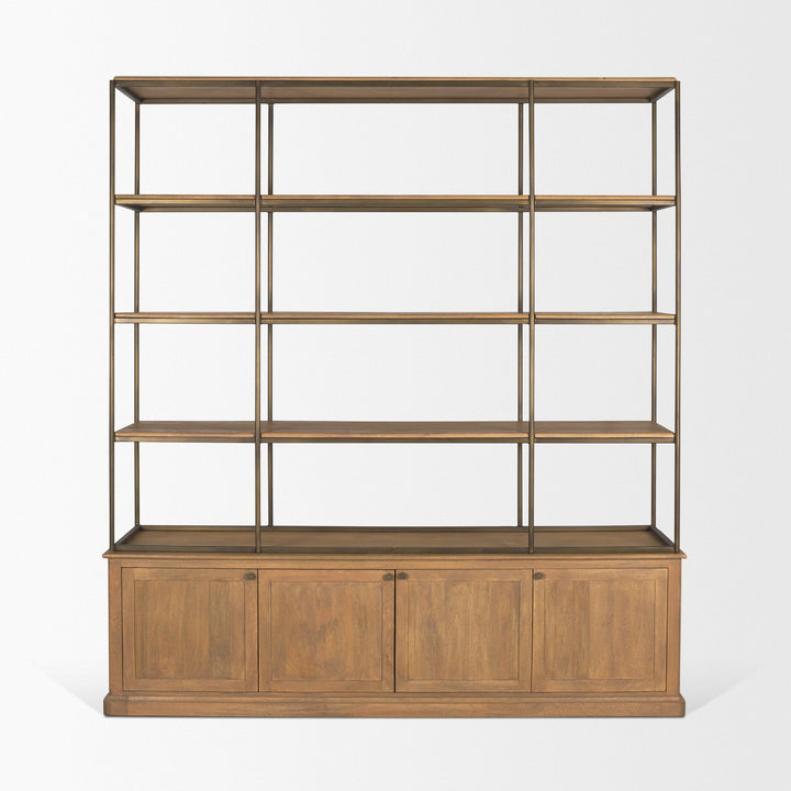 Baron Shelving Unit