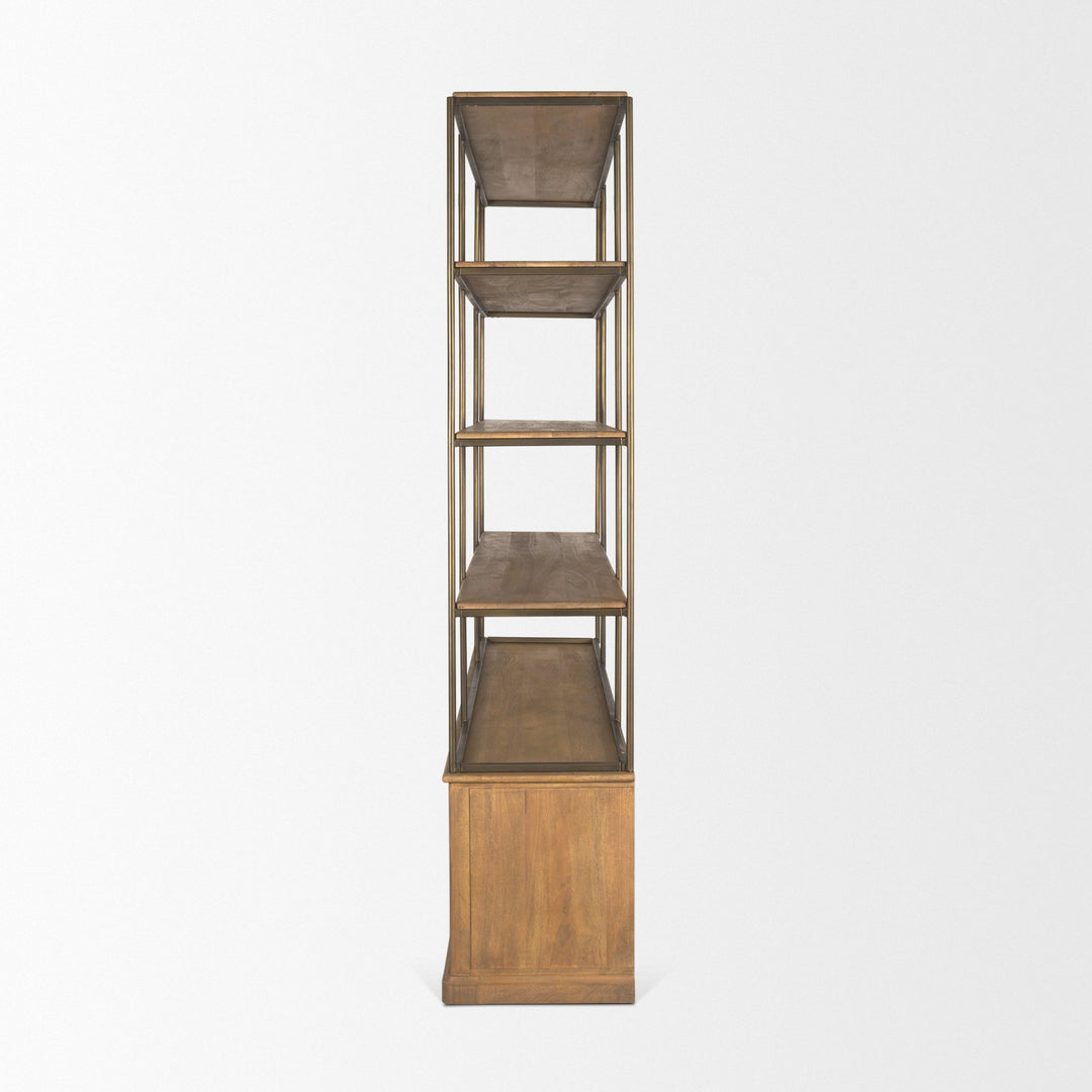 Baron Shelving Unit