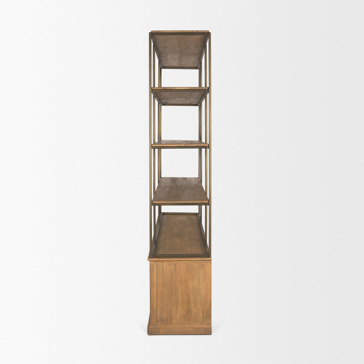 Baron Shelving Unit
