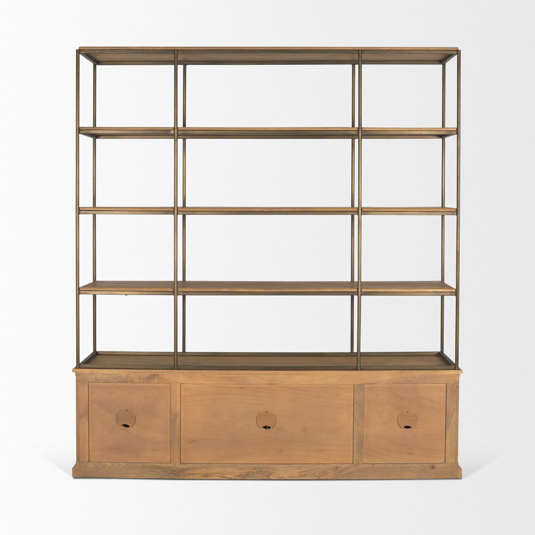 Baron Shelving Unit