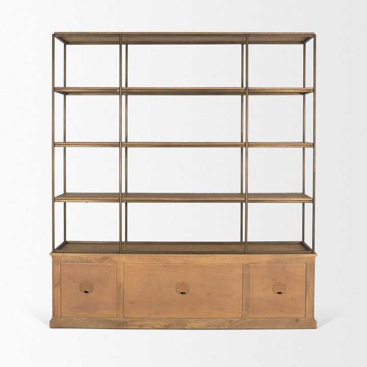 Baron Shelving Unit