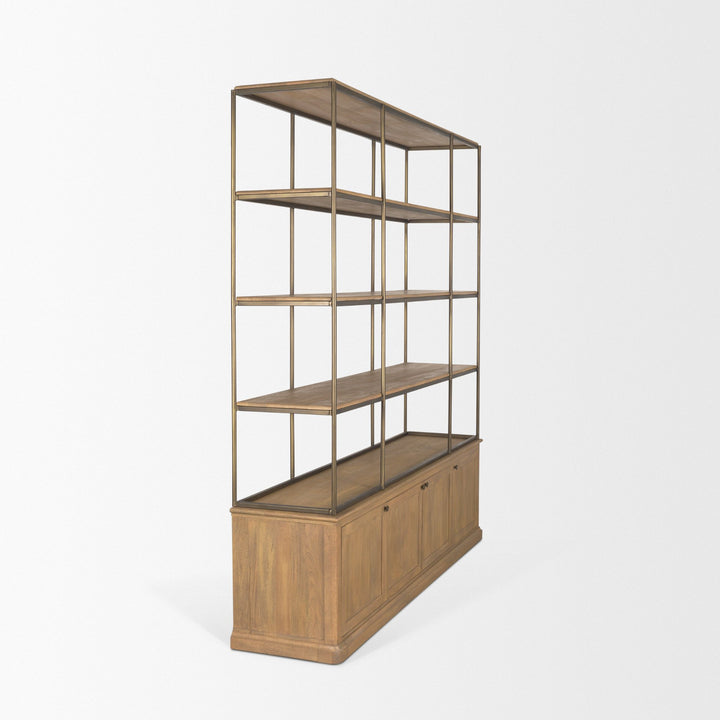 Baron Shelving Unit