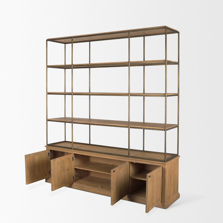 Baron Shelving Unit