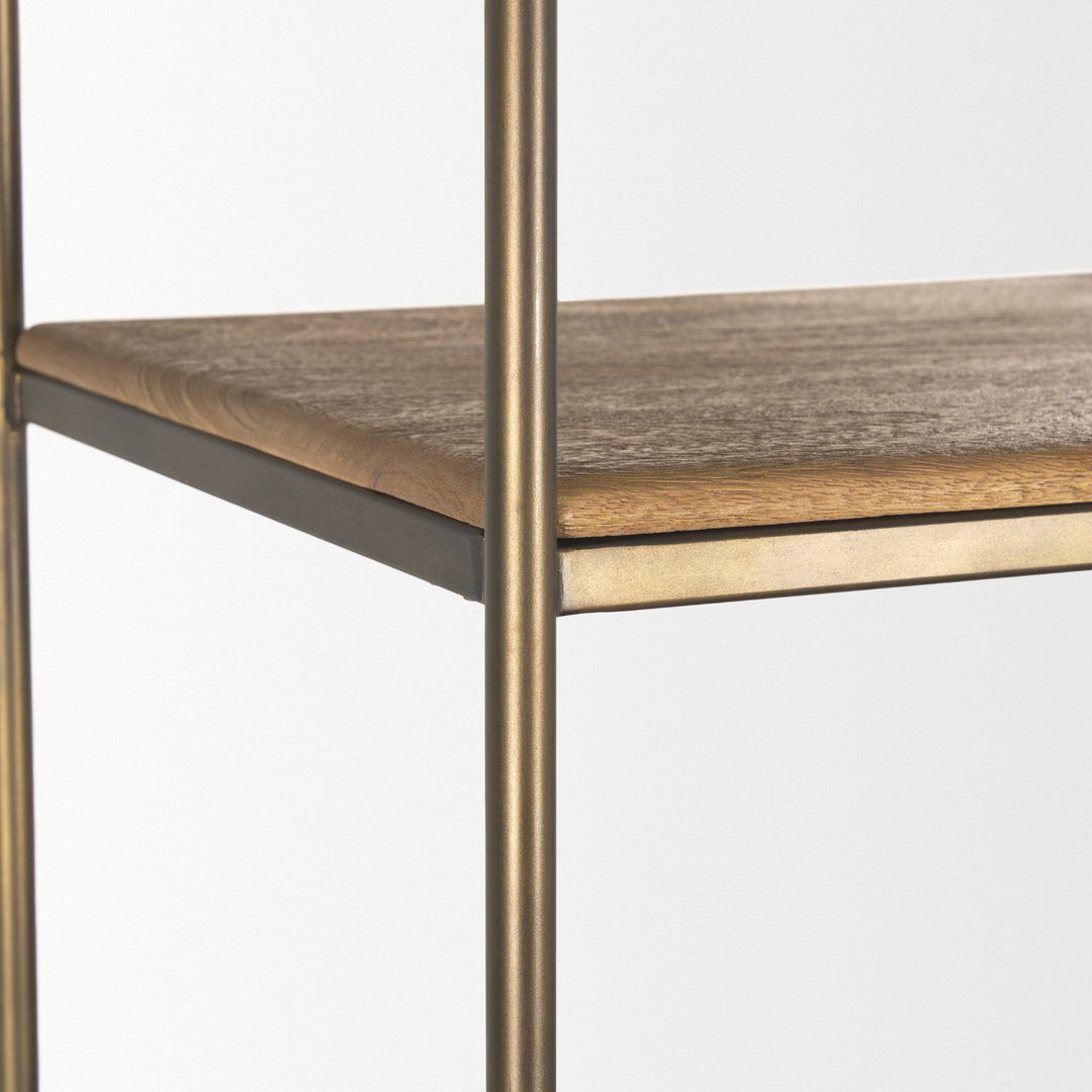 Baron Shelving Unit
