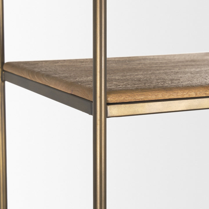 Baron Shelving Unit