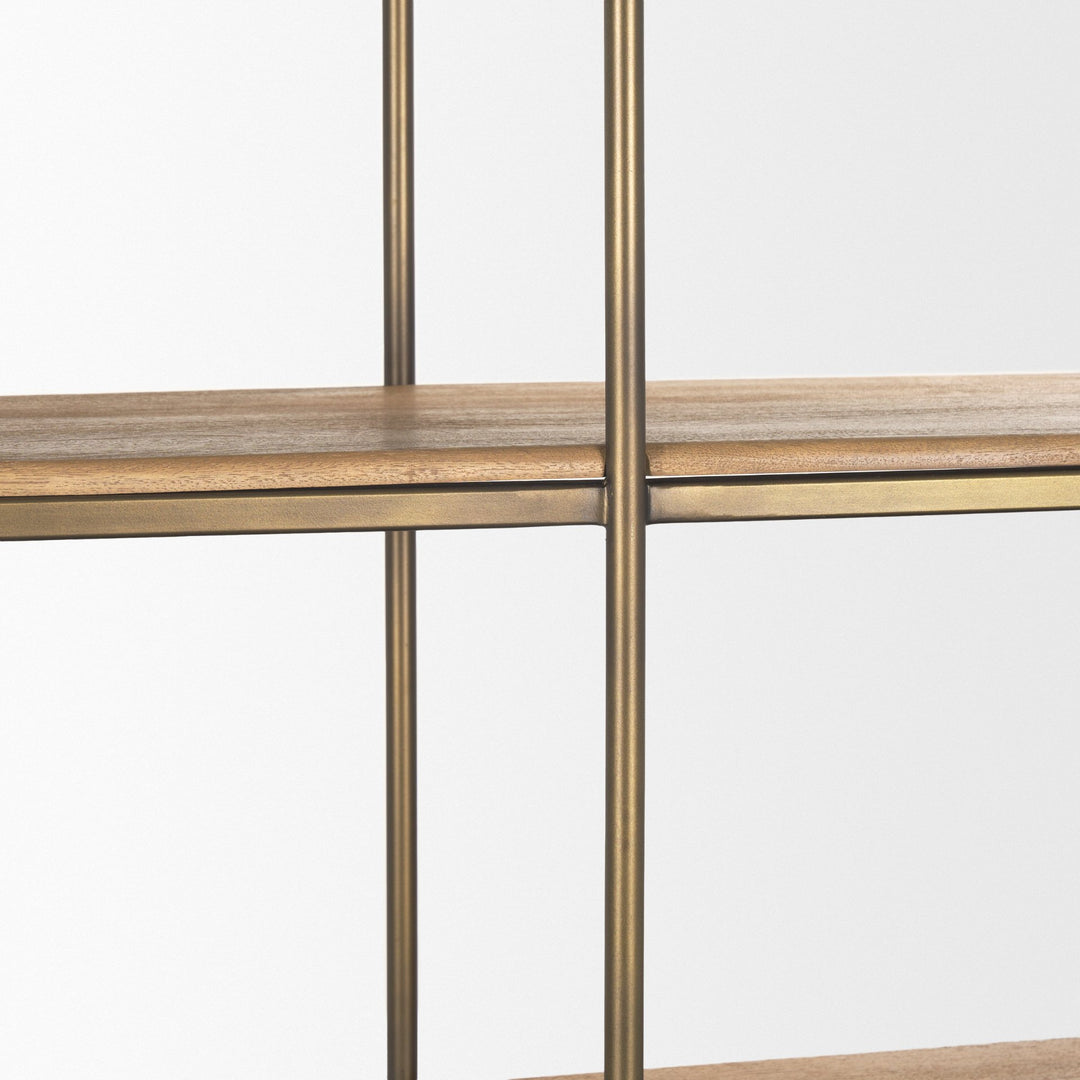 Baron Shelving Unit