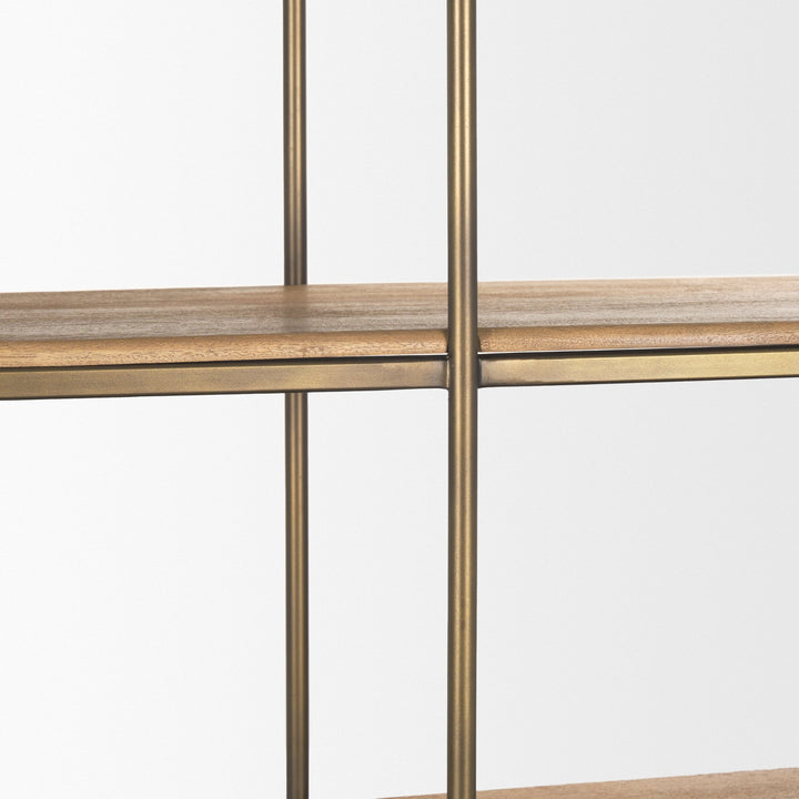 Baron Shelving Unit