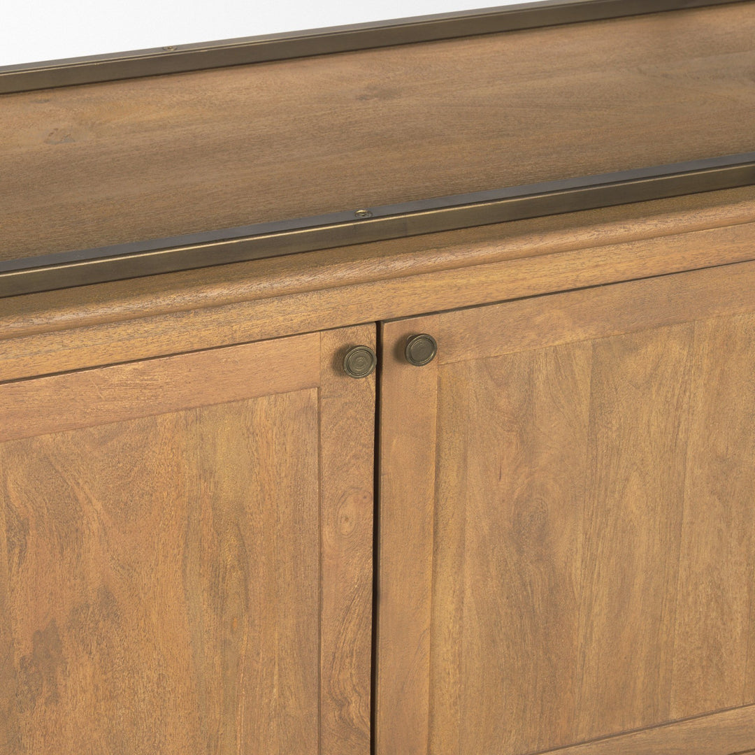 Baron Shelving Unit