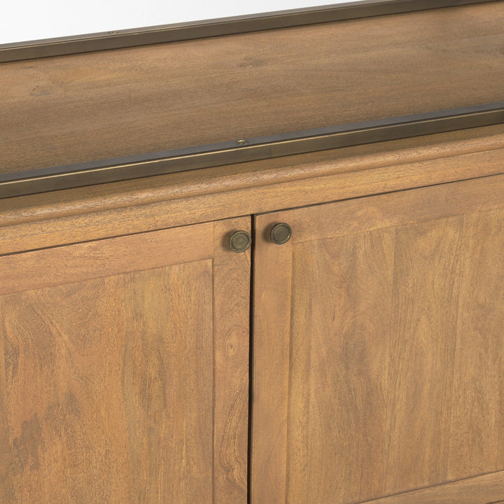 Baron Shelving Unit