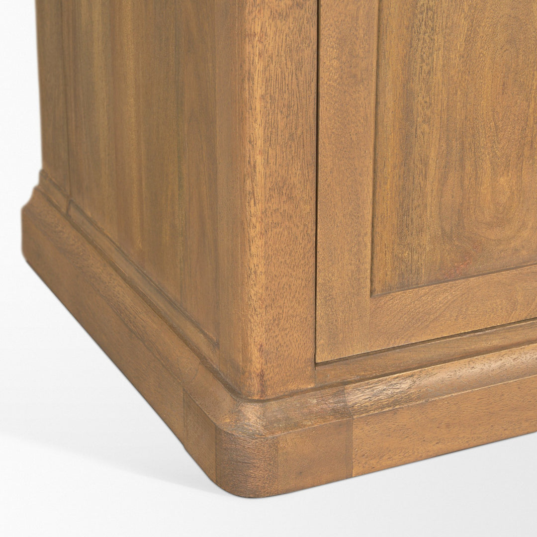 Baron Shelving Unit