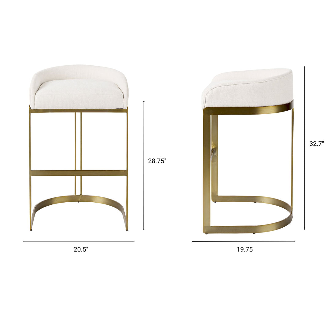 Hollyfield Bar Stool