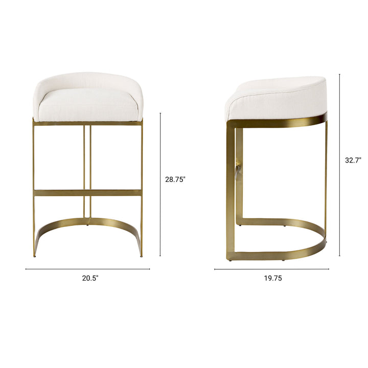 Hollyfield Bar Stool