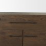 Belford Shelving Unit