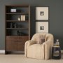 Belford Shelving Unit