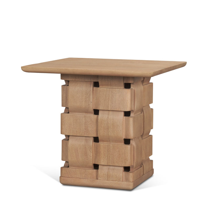 Trellyn Accent Table